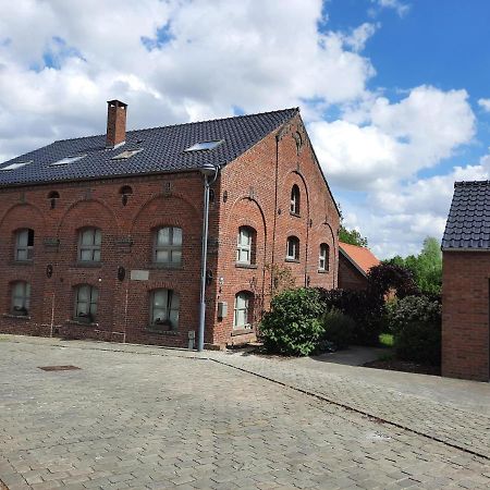 La Poterie - Chambres D'Hotes / Bed & Breakfast Ath Exterior foto