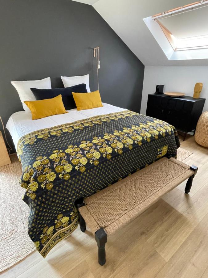 La Poterie - Chambres D'Hotes / Bed & Breakfast Ath Exterior foto